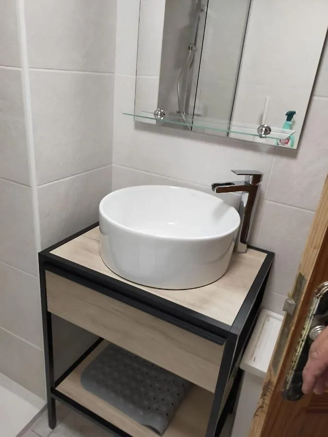Cozy Apartment Very Close To Yumbo Center Playa del Ingles  0*, Playa del Ingles (Gran Canaria)