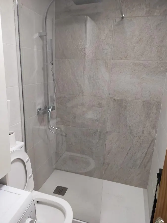 Cozy Apartment Very Close To Yumbo Center Playa del Ingles