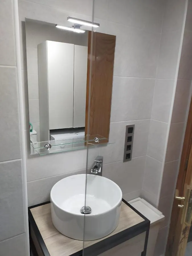 Cozy Apartment Very Close To Yumbo Center Playa del Ingles