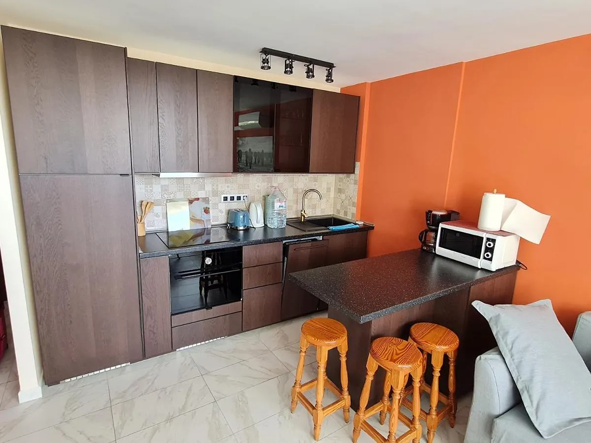 Cozy Apartment Very Close To Yumbo Center Playa del Ingles  0*, Playa del Ingles (Gran Canaria) Spain