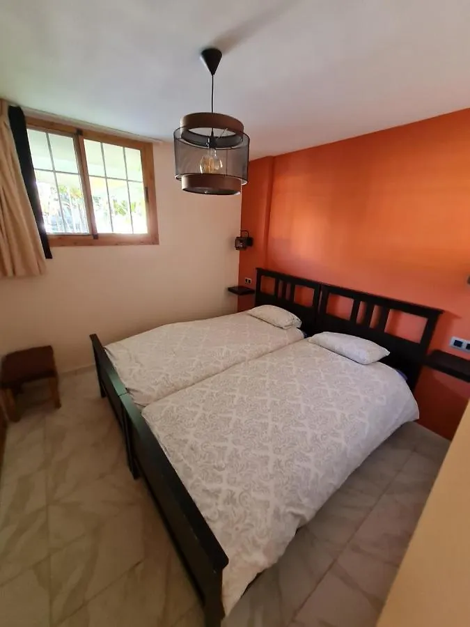 Cozy Apartment Very Close To Yumbo Center Playa del Ingles  Spain